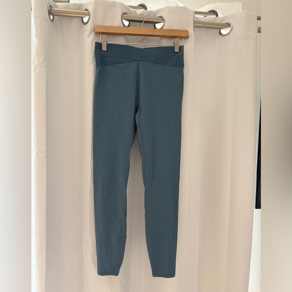 JoyLab Blue Active Leggings